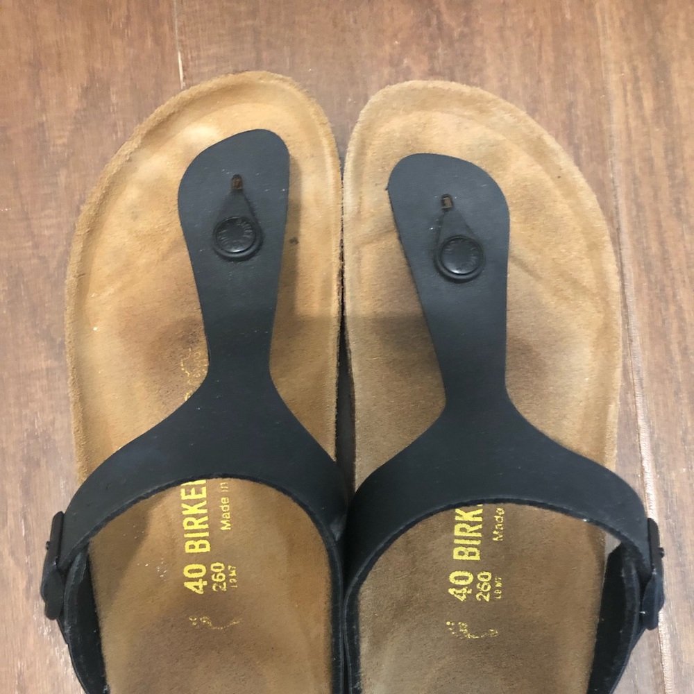 Birkenstock’s